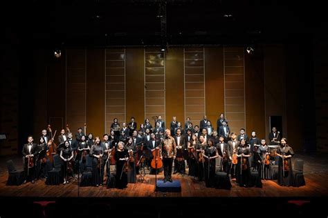 Xiomara's Jakarta Symphony: When Pop Met Philharmonic